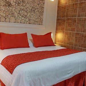 Hotel Casa Los Puntales