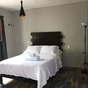 Hotel Aqui es Mexico